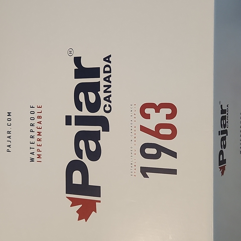 Women's waterproof boots